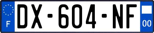 DX-604-NF