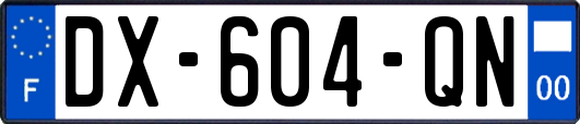 DX-604-QN