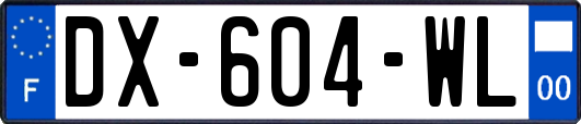 DX-604-WL