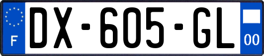 DX-605-GL