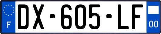 DX-605-LF
