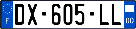 DX-605-LL