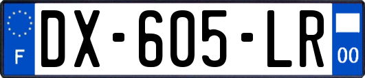 DX-605-LR