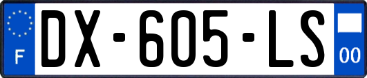 DX-605-LS