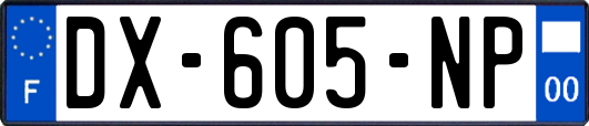 DX-605-NP