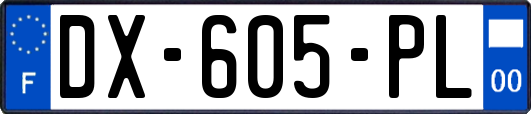 DX-605-PL