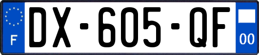 DX-605-QF