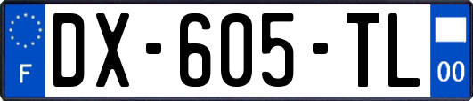 DX-605-TL