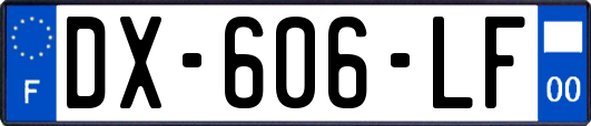 DX-606-LF