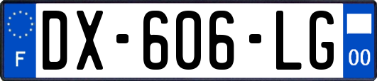 DX-606-LG
