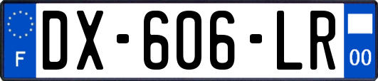 DX-606-LR