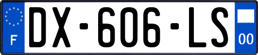 DX-606-LS