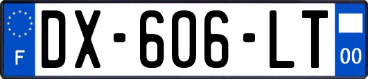DX-606-LT
