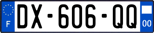 DX-606-QQ