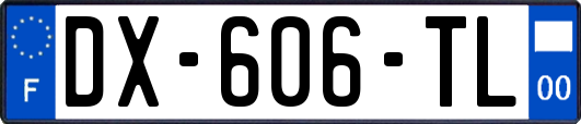 DX-606-TL