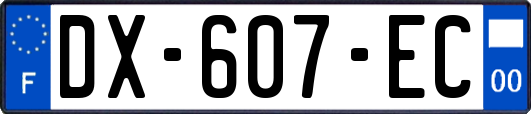 DX-607-EC