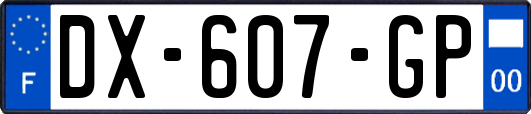 DX-607-GP