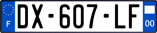 DX-607-LF