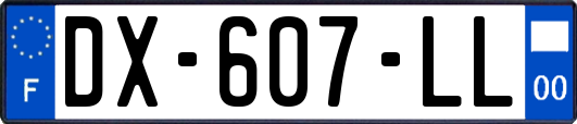 DX-607-LL
