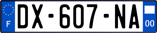 DX-607-NA