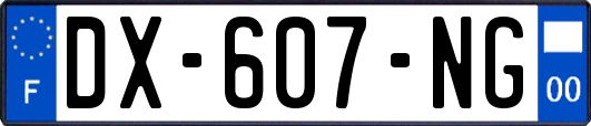 DX-607-NG