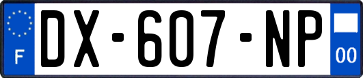 DX-607-NP