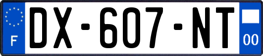 DX-607-NT