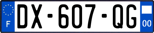 DX-607-QG