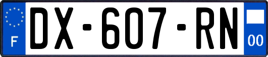 DX-607-RN