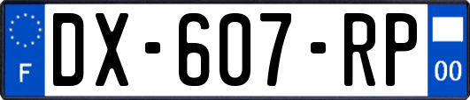 DX-607-RP