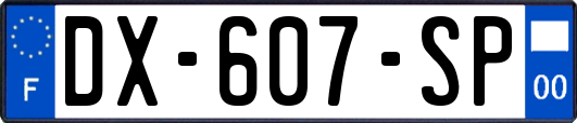 DX-607-SP