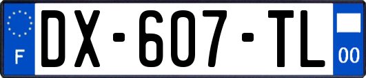 DX-607-TL
