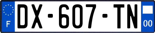 DX-607-TN
