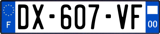 DX-607-VF