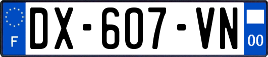 DX-607-VN