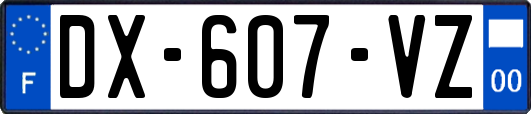 DX-607-VZ