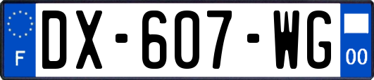 DX-607-WG