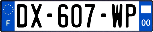 DX-607-WP
