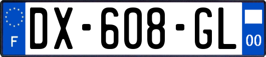 DX-608-GL