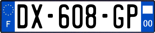 DX-608-GP