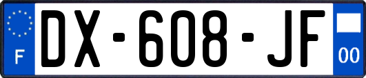 DX-608-JF