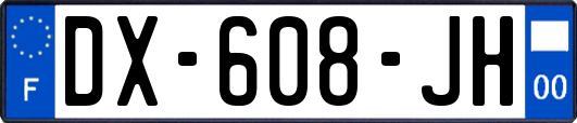 DX-608-JH