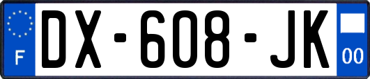 DX-608-JK