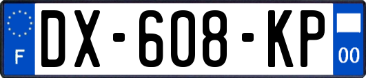DX-608-KP