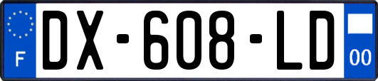 DX-608-LD