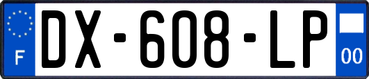 DX-608-LP