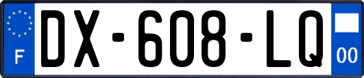 DX-608-LQ
