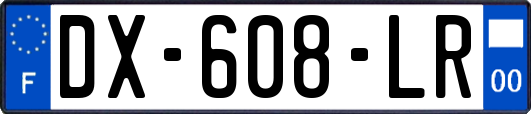 DX-608-LR
