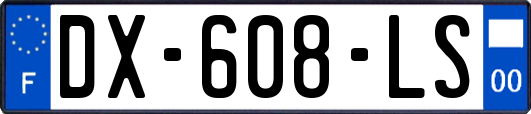 DX-608-LS