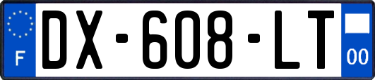 DX-608-LT
